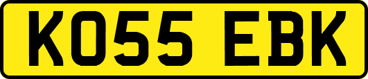 KO55EBK