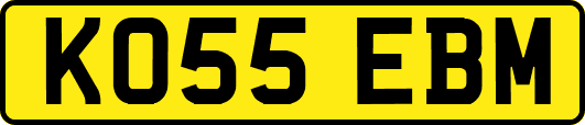 KO55EBM