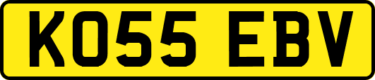 KO55EBV