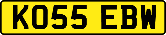 KO55EBW