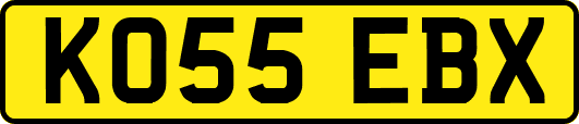KO55EBX