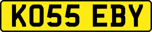 KO55EBY