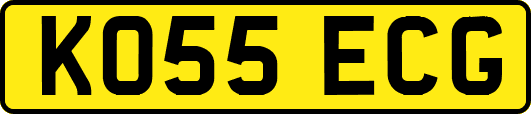 KO55ECG