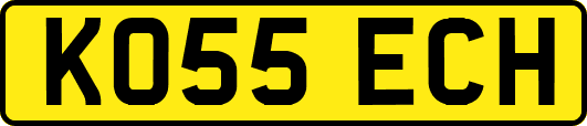 KO55ECH