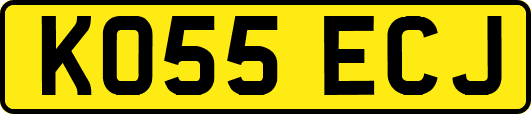 KO55ECJ