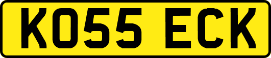 KO55ECK