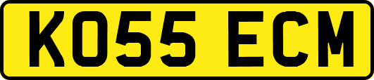 KO55ECM
