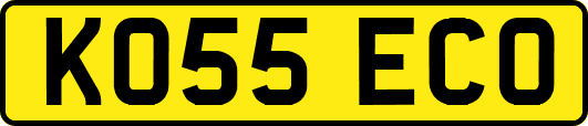 KO55ECO