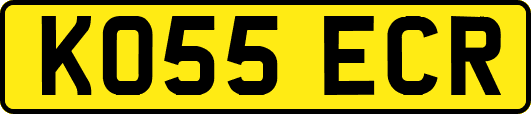 KO55ECR