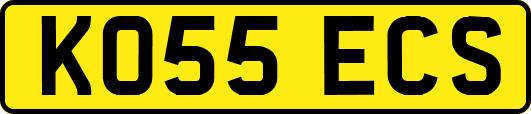 KO55ECS