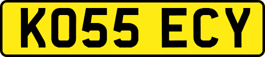 KO55ECY