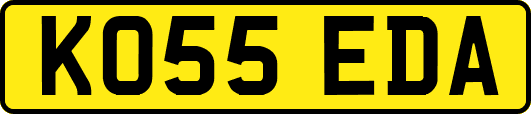 KO55EDA