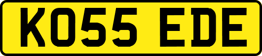 KO55EDE