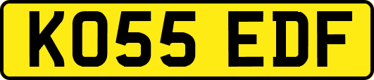 KO55EDF
