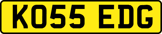 KO55EDG