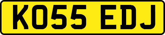 KO55EDJ