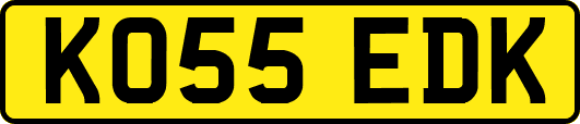 KO55EDK