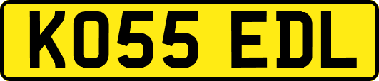 KO55EDL