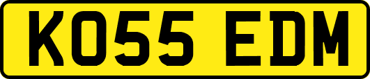KO55EDM