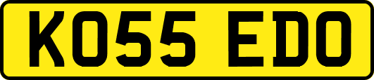 KO55EDO
