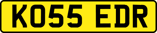 KO55EDR