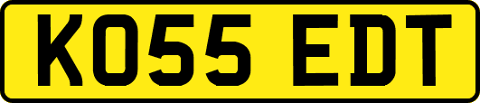 KO55EDT