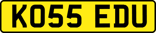 KO55EDU