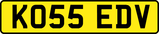 KO55EDV