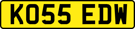 KO55EDW