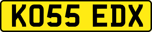 KO55EDX