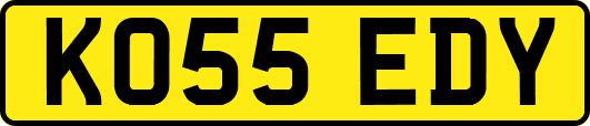 KO55EDY
