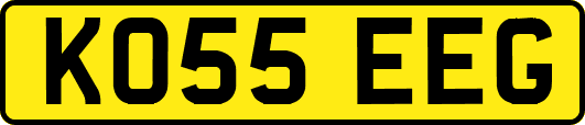KO55EEG