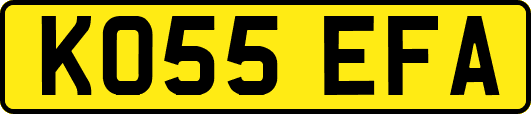 KO55EFA