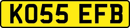 KO55EFB