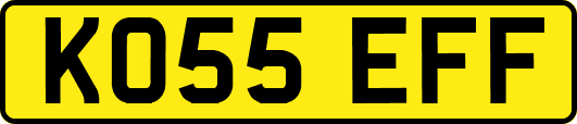 KO55EFF