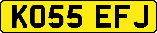 KO55EFJ