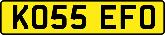 KO55EFO