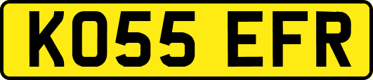 KO55EFR