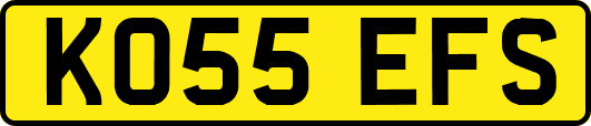 KO55EFS