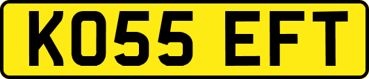 KO55EFT