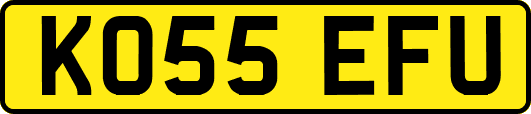 KO55EFU