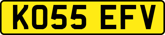 KO55EFV