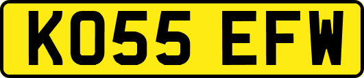 KO55EFW