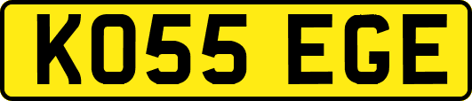 KO55EGE