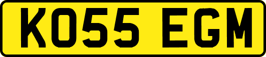 KO55EGM