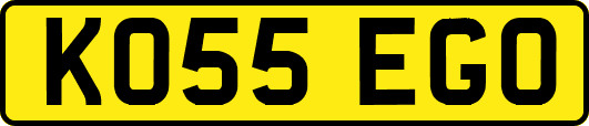 KO55EGO