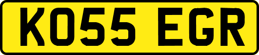 KO55EGR