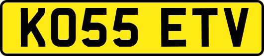 KO55ETV