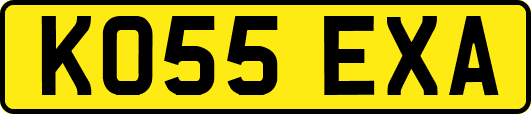 KO55EXA