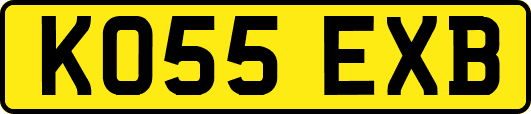 KO55EXB